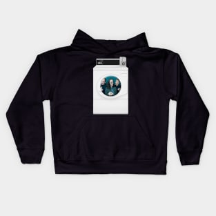 Geddy's Washing Machine Kids Hoodie